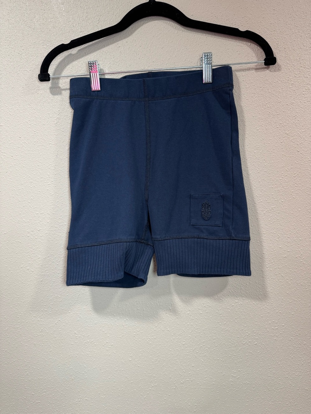 Free People Movement Victory Biker Shorts